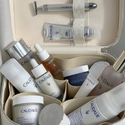 Concours Caudalie