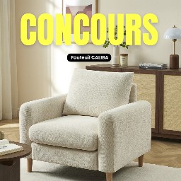 Concours Baïta