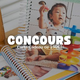 Concours Bebeboutik
