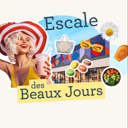 Concours Gare Montparnasse