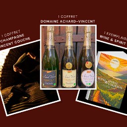 Concours In Vino Radio