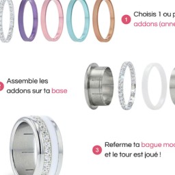 Concours Mood Collection