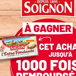 Concours Soignon