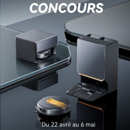 Concours Narwal
