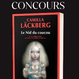 Concours Babelio