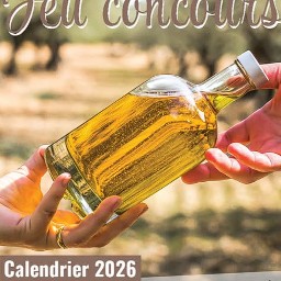 Concours Huiles & Olives