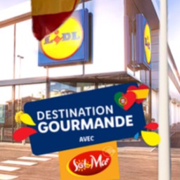 Concours Lidl