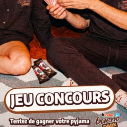 Concours Kinder