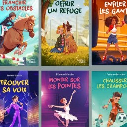 Concours Éditions Scrineo