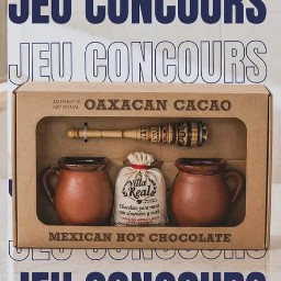 Concours Closer to the World