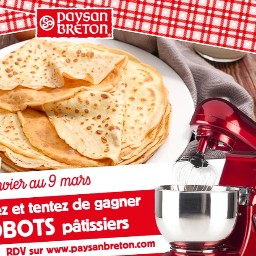 Concours Paysan Breton