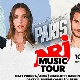Concours NRJ