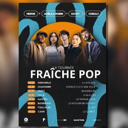 Concours Alouette radio