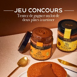 Concours Cluizel Paris