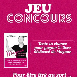 Concours HarperCollins