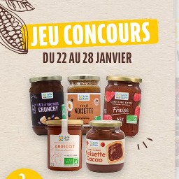 Concours La Vie Claire