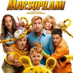 Concours Mafamillezen