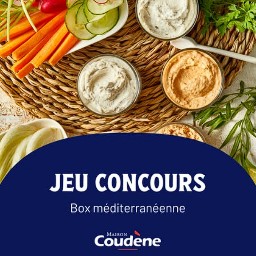 Concours Maison Coudène