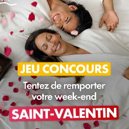 Concours Nemea Appart'Hotel