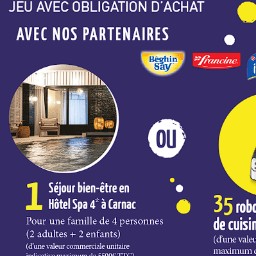 Concours Intermarché