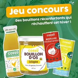 Concours So.bio