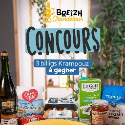 Concours Terres de Breizh