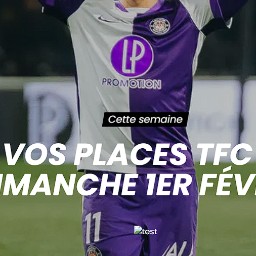 Concours Toulouse FM