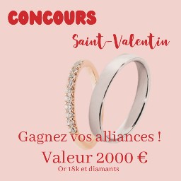 Concours 1001 Oui