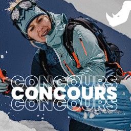 Concours Hardloop