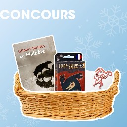 Concours Éditions Pocket