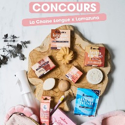 Concours La Chaise Longue