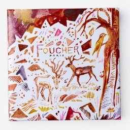 Concours Chocolat Foucher