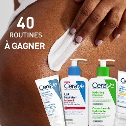 Concours CeraVe