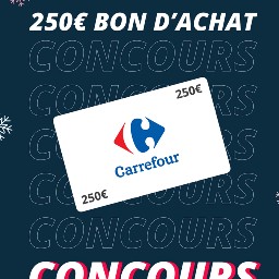 Concours eBuyClub