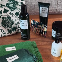 Concours Lazartigue Paris