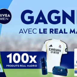 Concours Nivea