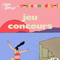 Concours Bonhomme de Bois