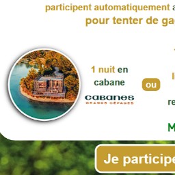 Concours Magda Champignons