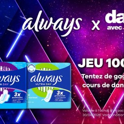 Concours Envie de Plus