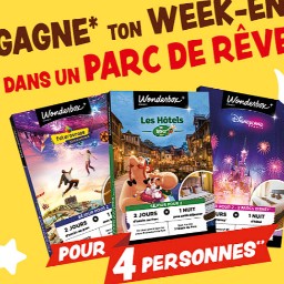 Concours Biscuits BN