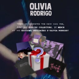 Concours Universal Music