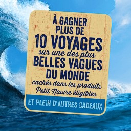 Concours Petit Navire