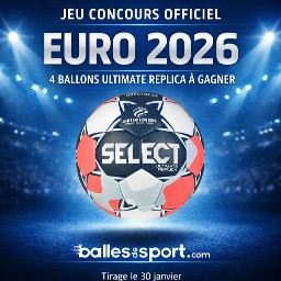 Concours Balles de Sport