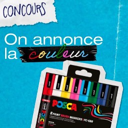 Concours Bureau Vallée