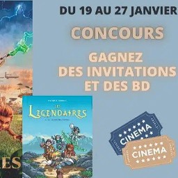 Concours Mafamillezen