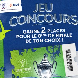 Concours EDF