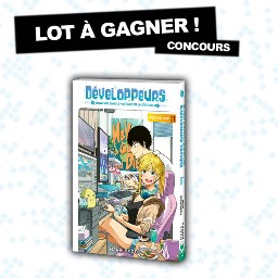 Concours Mana Books