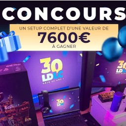 Concours LDLC