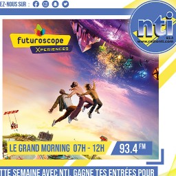 Concours Radio NTI