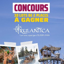 Concours Mondial Relay